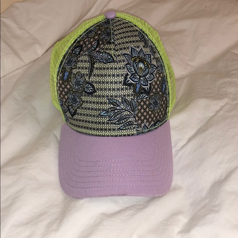 Prana hat